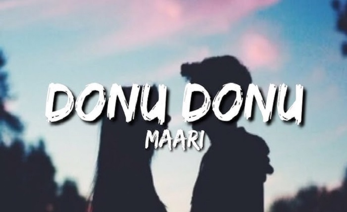 Donu Donu lyrics