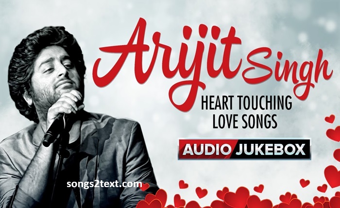 Heart-Touching Hindi Songs Lyrics