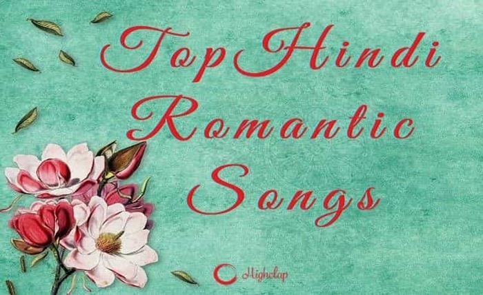 romantic songs lyrics hindi