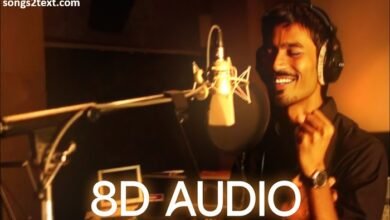 anirudh ravichander why this kolaveri di lyrics