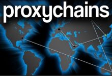 Proxy Chains