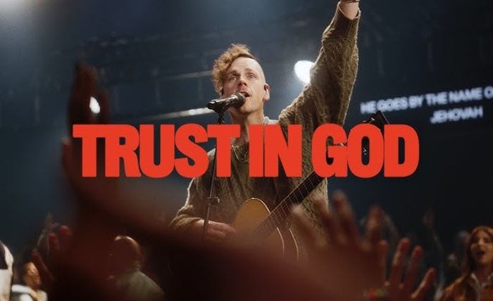 elevation worship trust in god lyrics