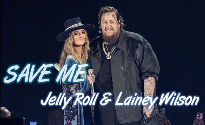 lyrics to save me by jelly roll