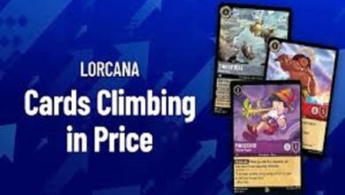 lorcana tcgplayer