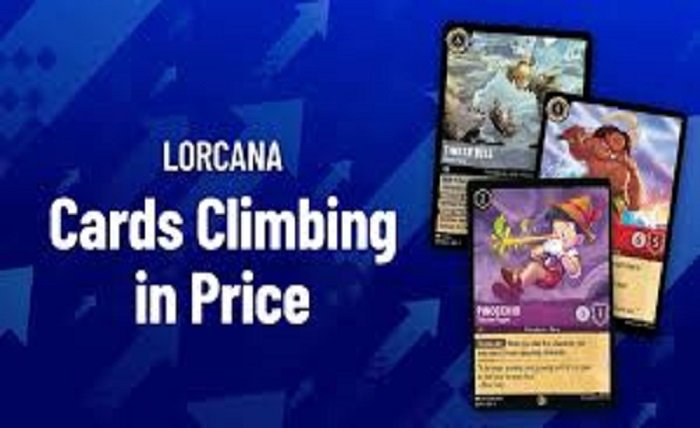 lorcana tcgplayer