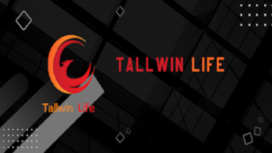 Tallwin Life Download