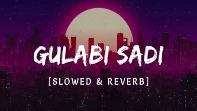 gulabi sadi song download