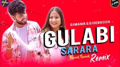 gulabi sharara song download