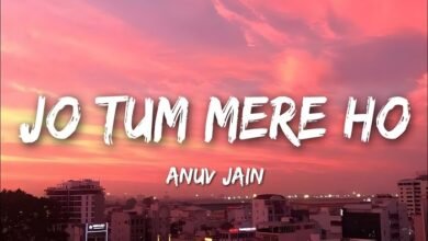 jo tum mere ho song download