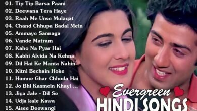 old hindi songs