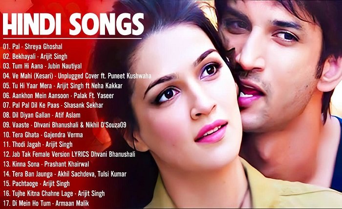 romantic songs