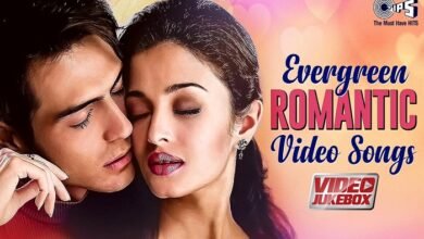 romantic videos