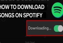 spotify song download