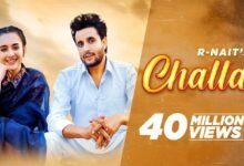 challa song download