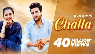 challa song download