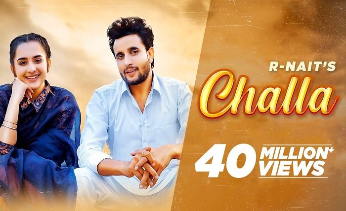 challa song download