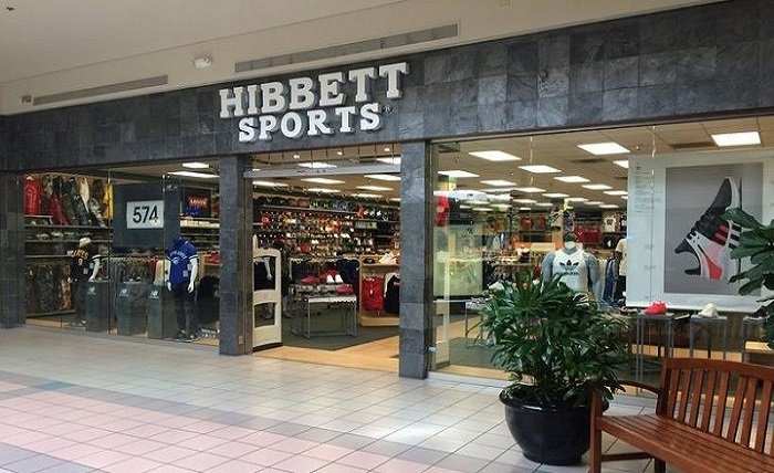 hibbett sports coupon