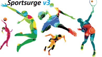 sportsurge v3