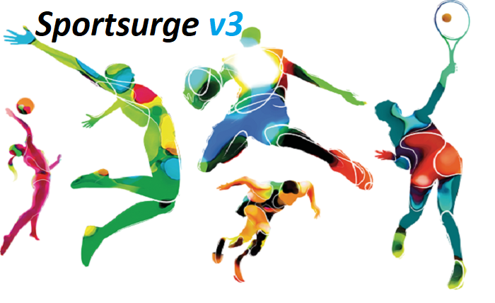 sportsurge v3