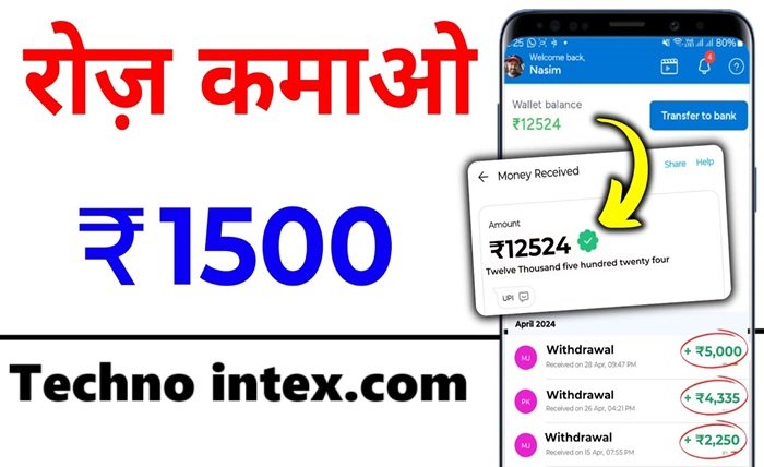 techno intex.com