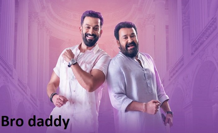 bro daddy