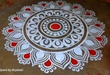 rangoli designs