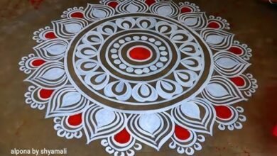 rangoli designs