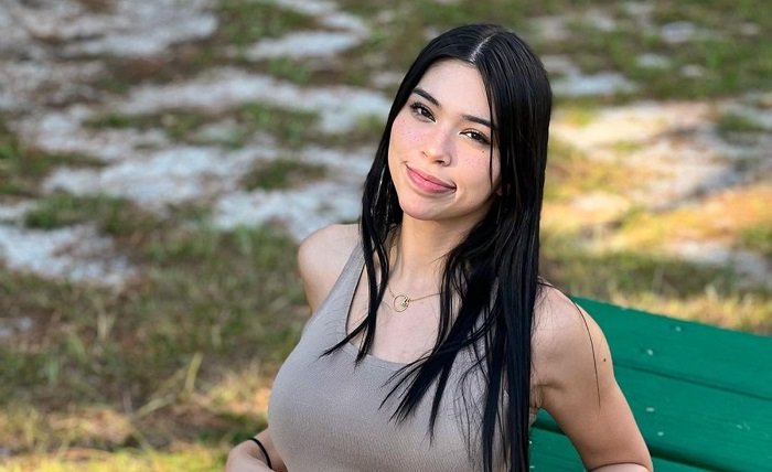 aishah sofey