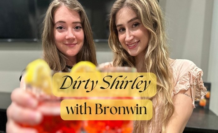 bronwin aurora